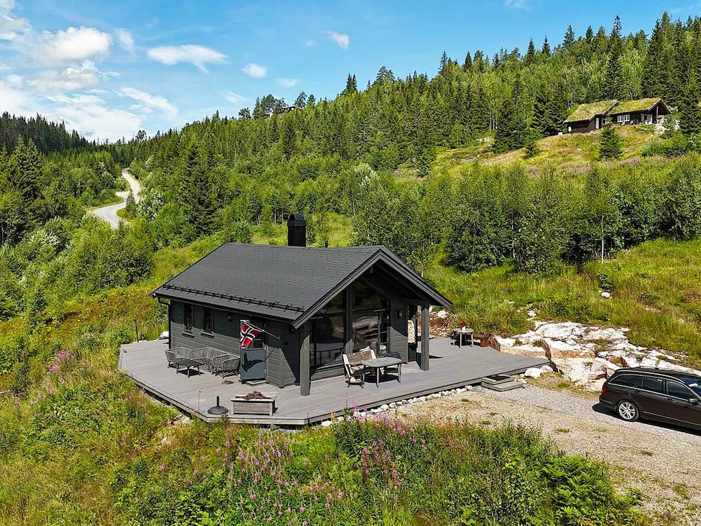 6 persoons vakantie huis in Passebekk-By Traum
