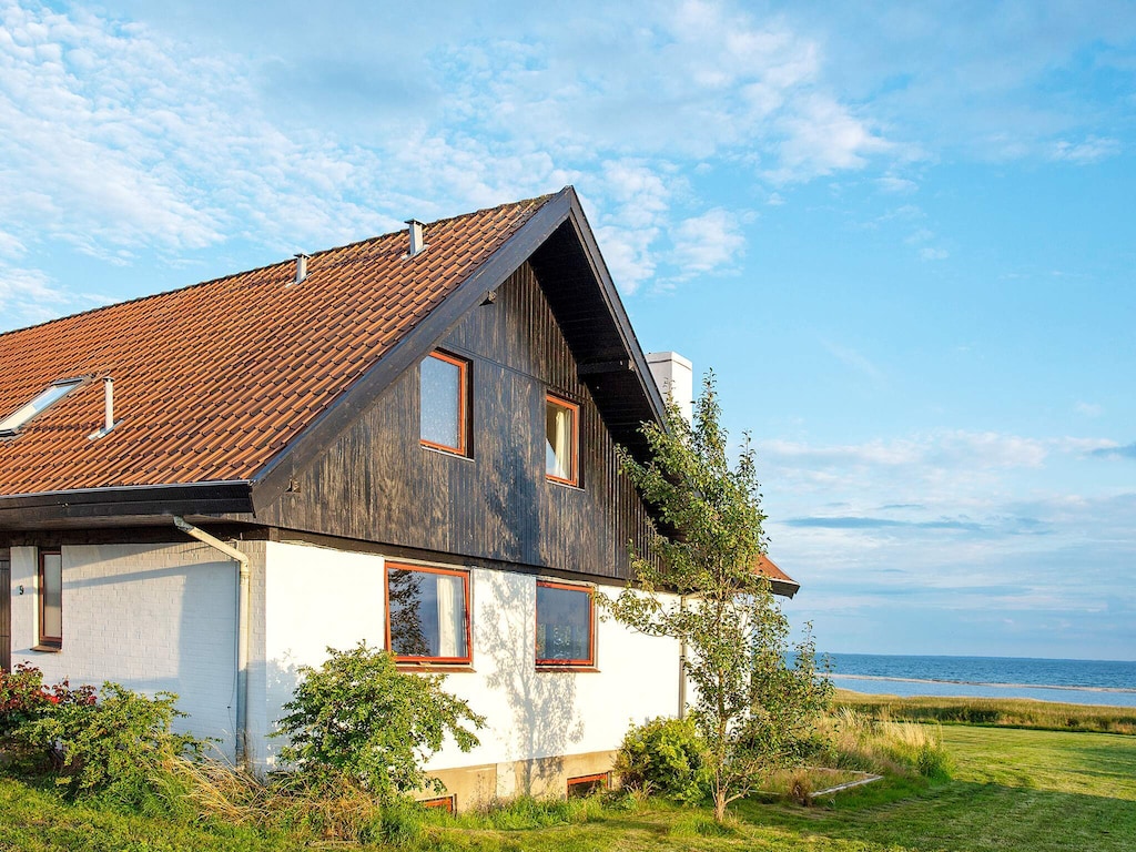 10 persoons vakantie huis in Assens-By Traum