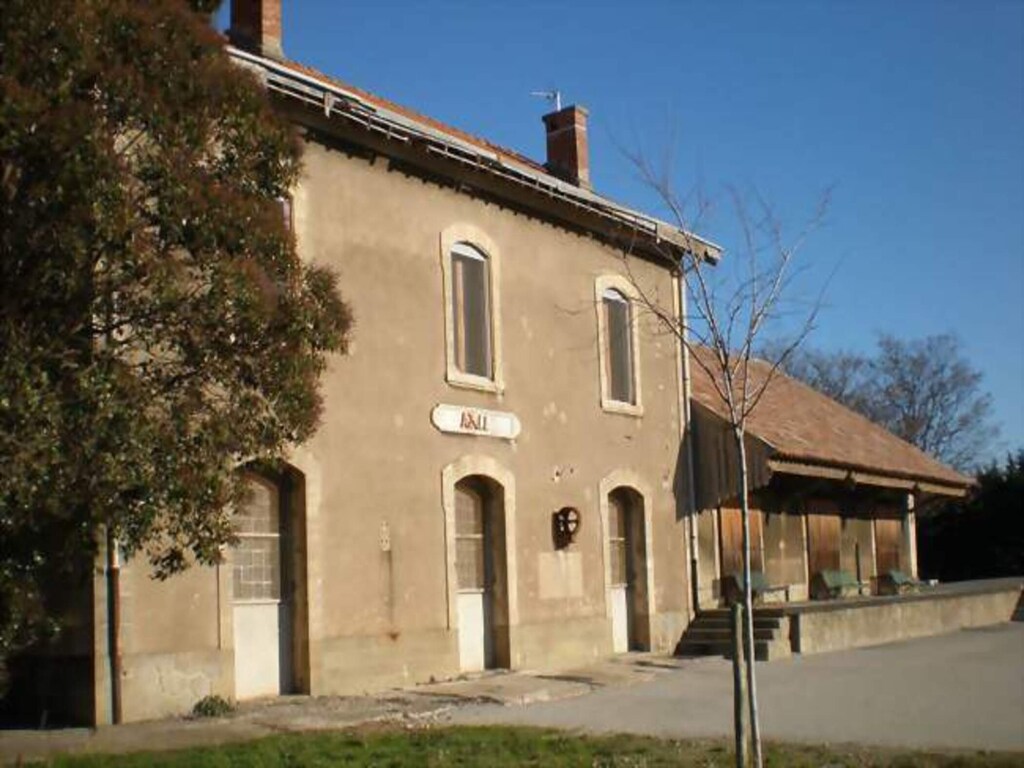 Appartement in Azille bij Lac de Jouarres