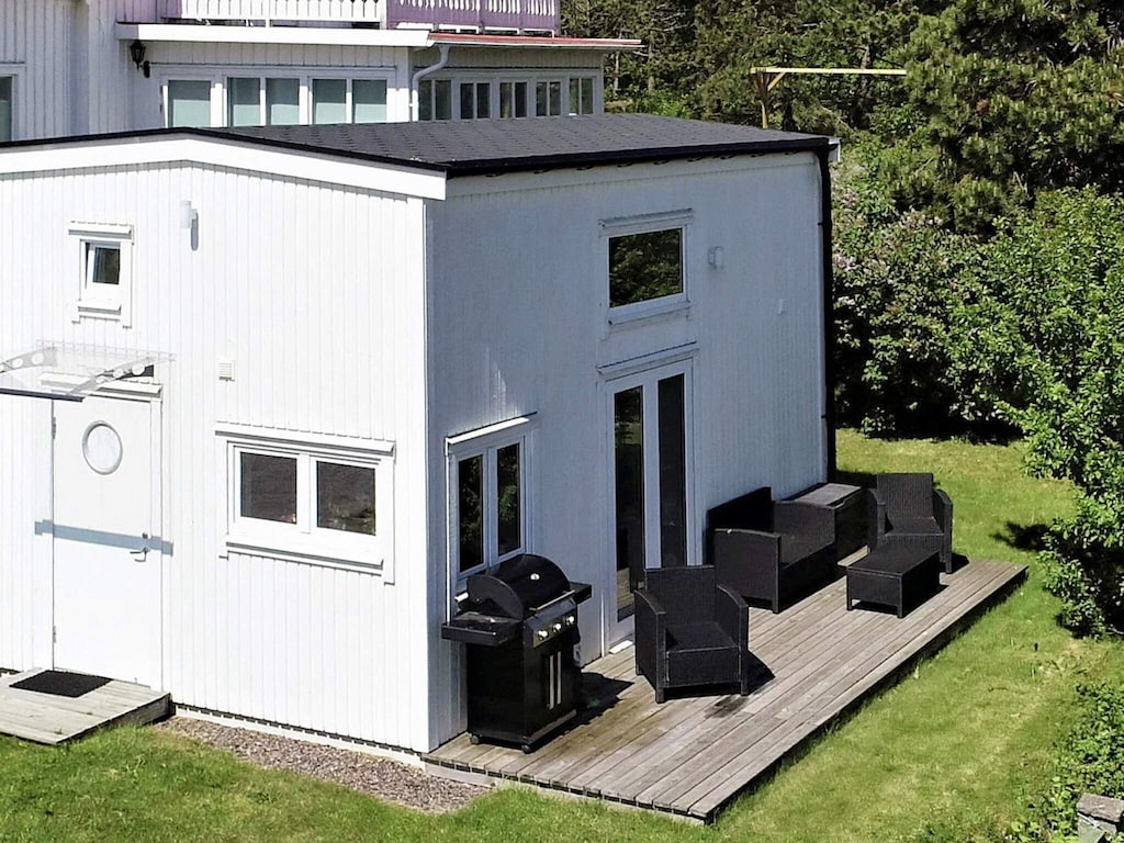 2 persoons vakantie huis in Öckerö-By Traum