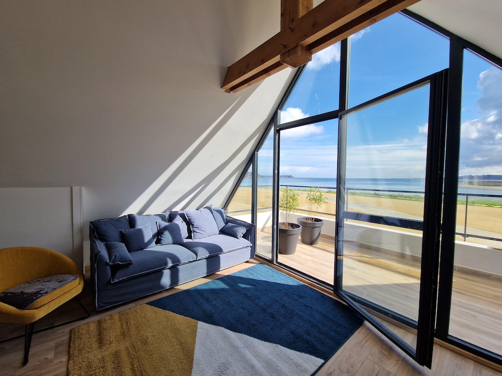 Premium Vakantiehuis, Roze Granietkust