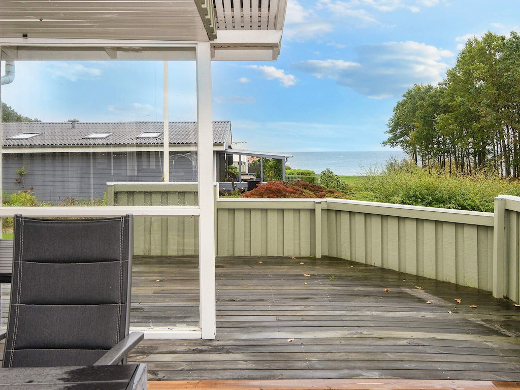 5 persoons vakantie huis in Juelsminde-By Traum