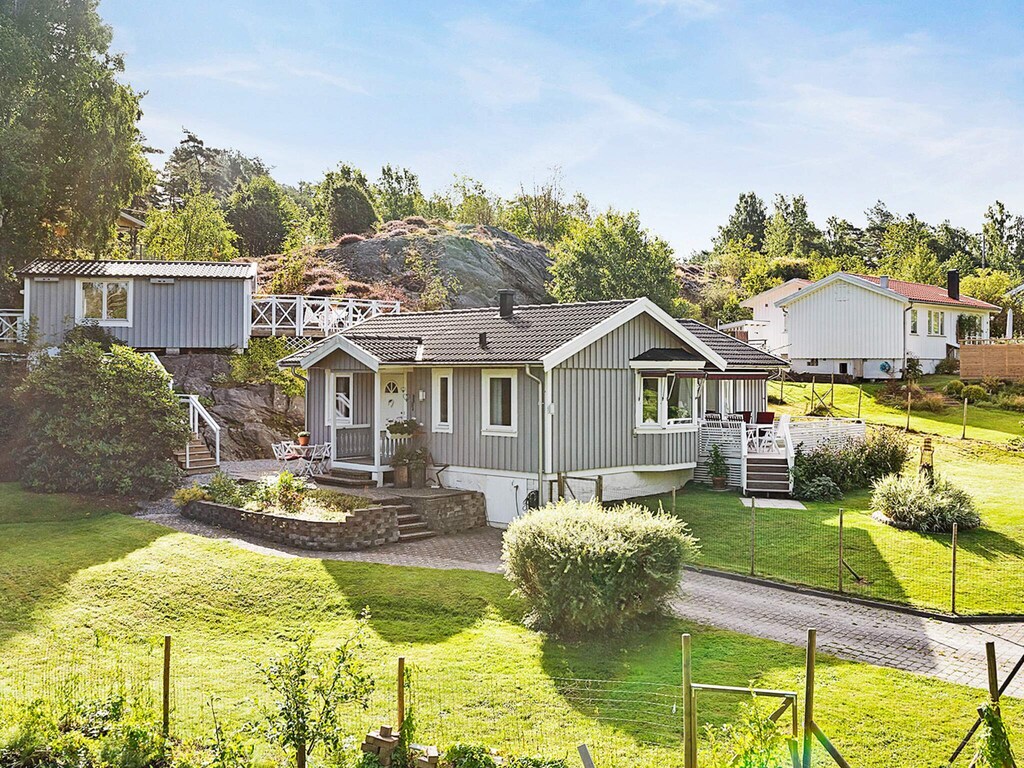 6 persoons vakantie huis in Svanesund-By Traum