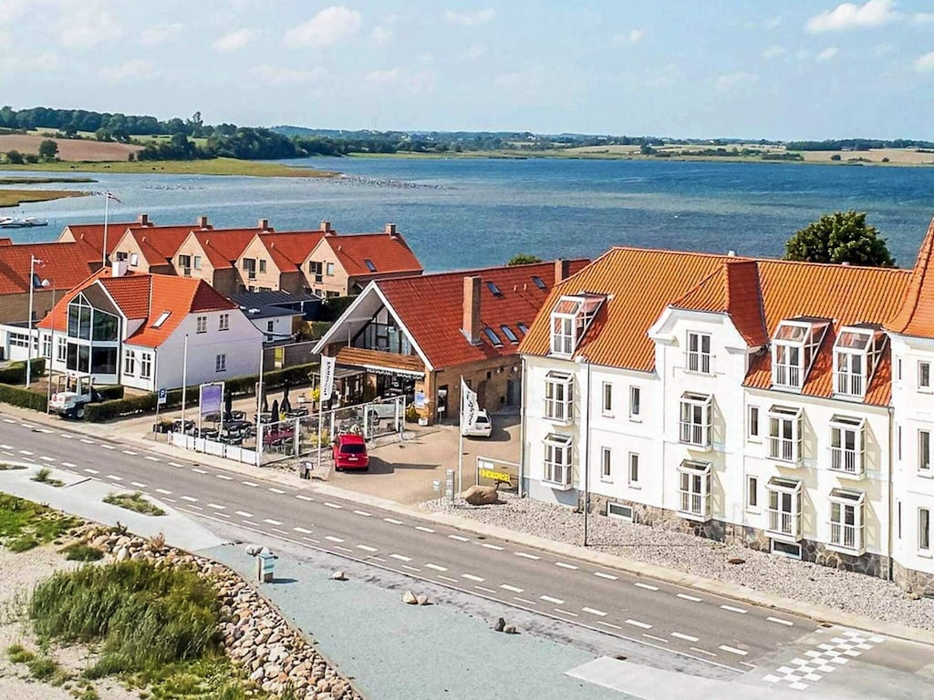 4 Personen Ferienhaus in Hejls-By Traum