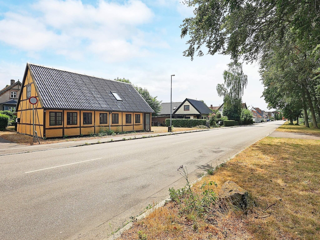 6 Personen Ferienhaus in Rødby-By Traum