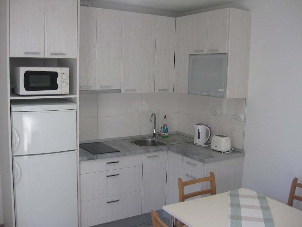 Apartments Paula - One Bedroom Apartment with Terrace 3