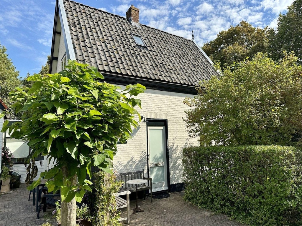 Wunderschönes Ferienhaus in zentraler Lage in Bergen in herrlicher Umgebung.