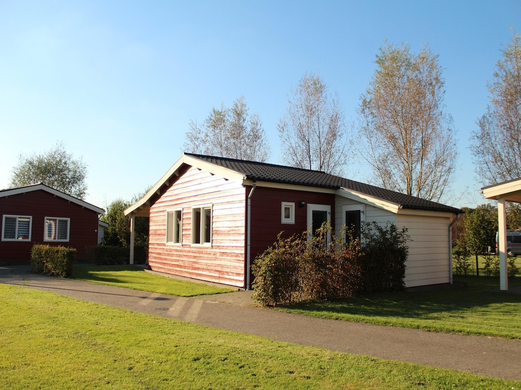 Landhaus mit Gemeinschaftspool