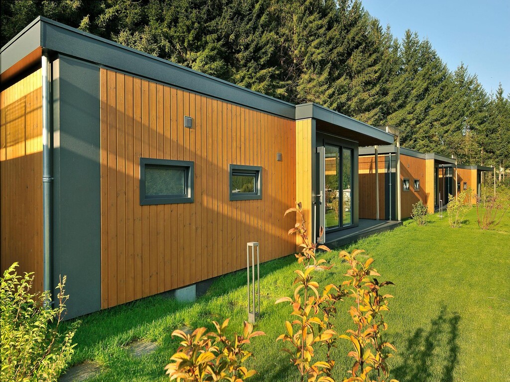 Chalet near Beach & Nature in Austria