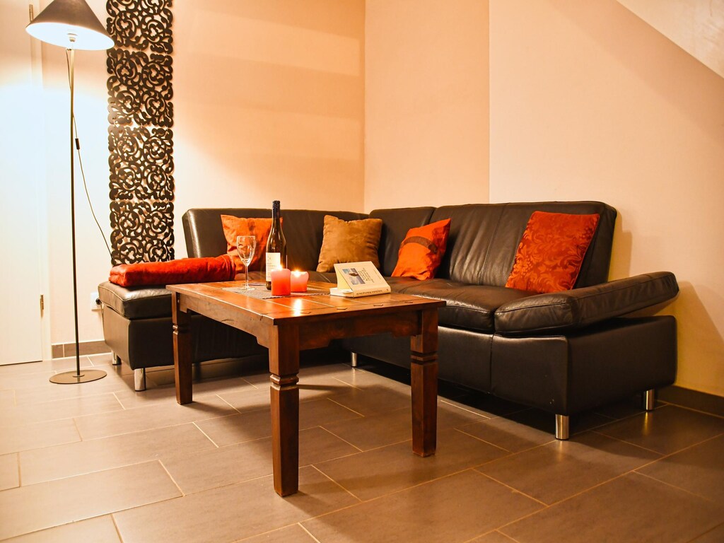 Doppelhaushälfte in Hasselfelde