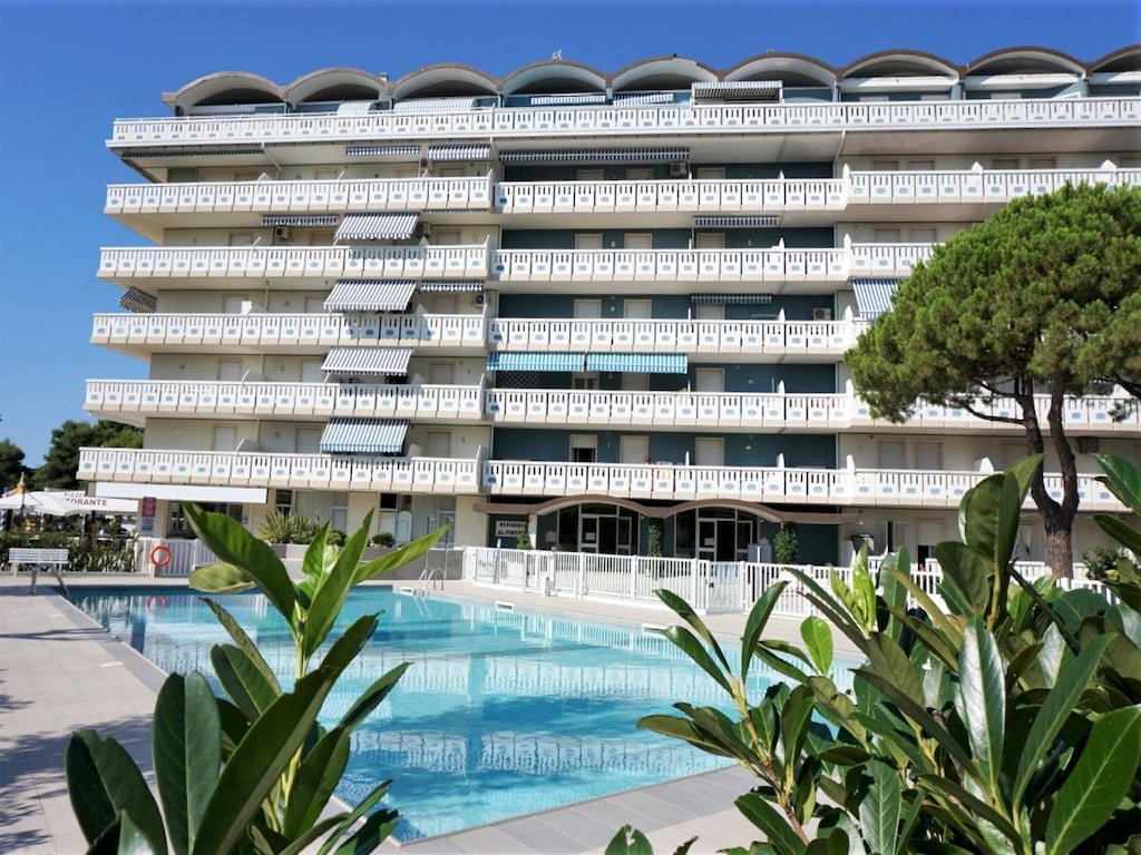 Appartement in Porto Santa Margherita (VE)