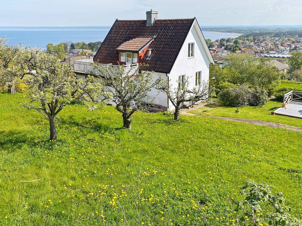 5 persoons vakantie huis in BÅstad