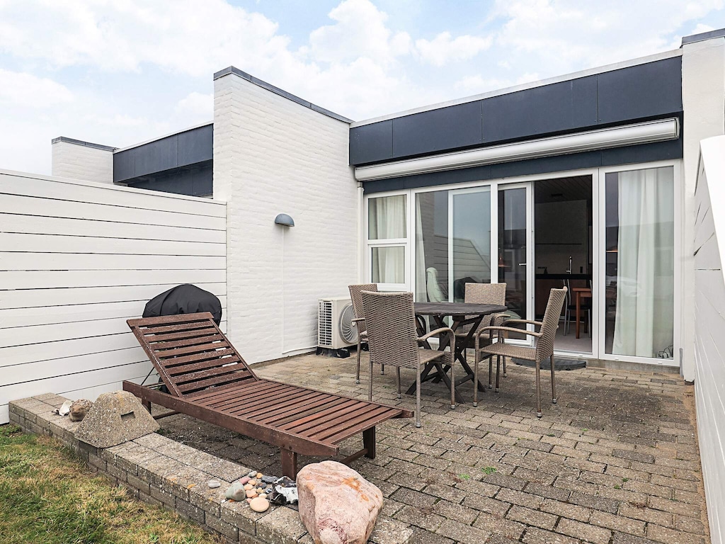 4 persoons vakantie huis in Vestervig-By Traum