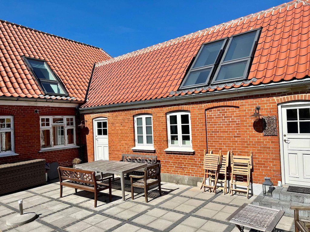 6 persoons vakantie huis in Skagen-By Traum