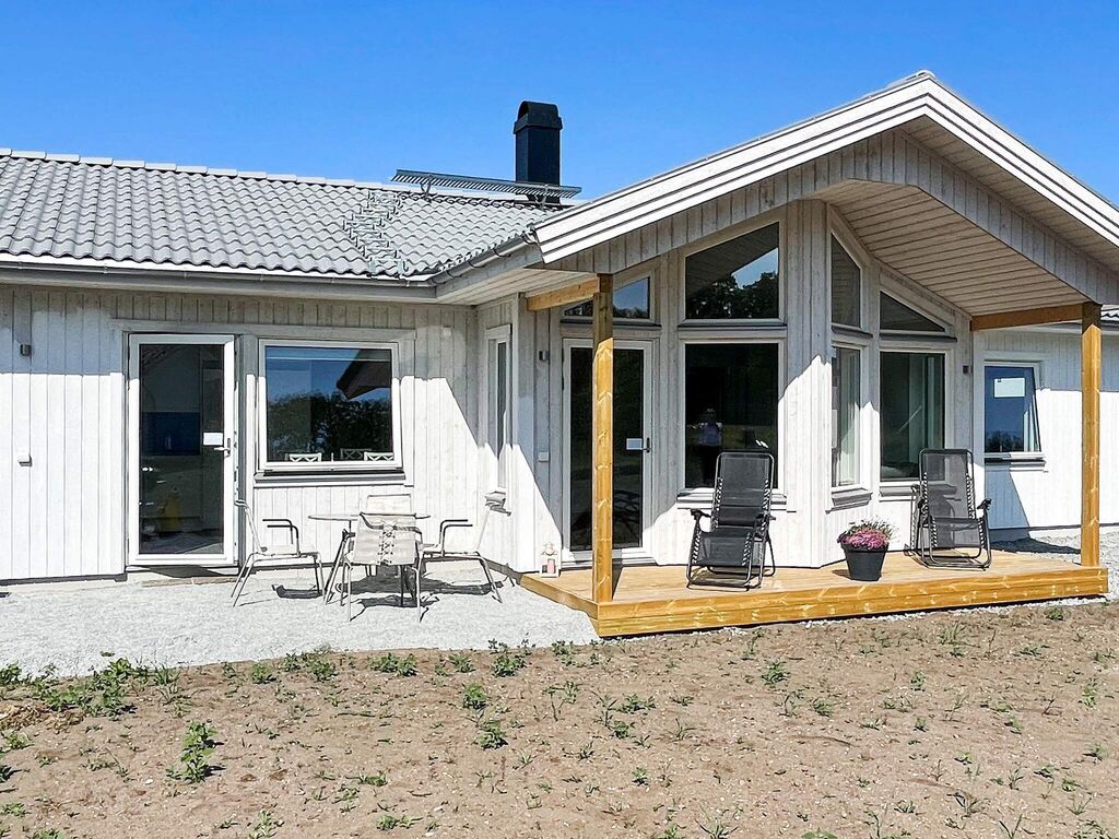 6 person holiday home in SÖlvesborg