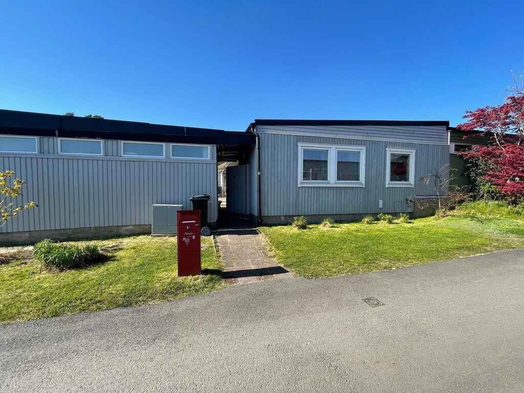 5 Personen Ferienhaus in VÄstra frÖlunda