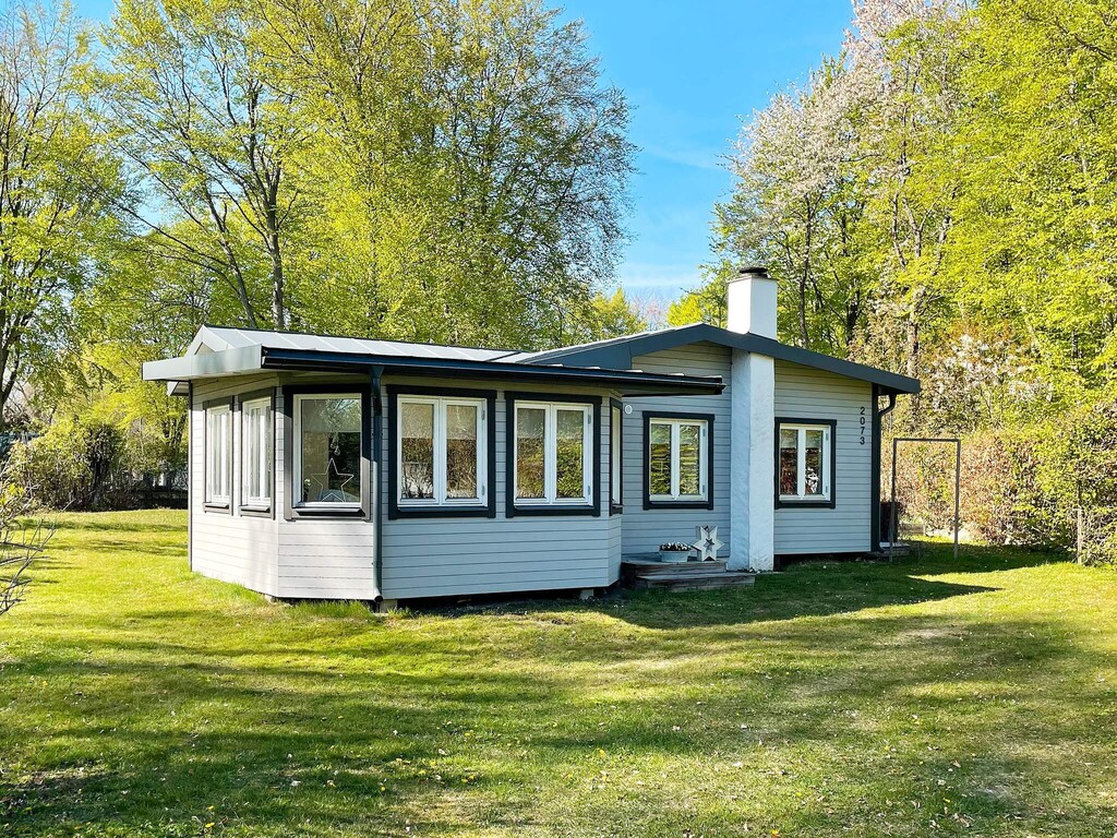 5 persoons vakantie huis in SÖlvesborg-By Traum