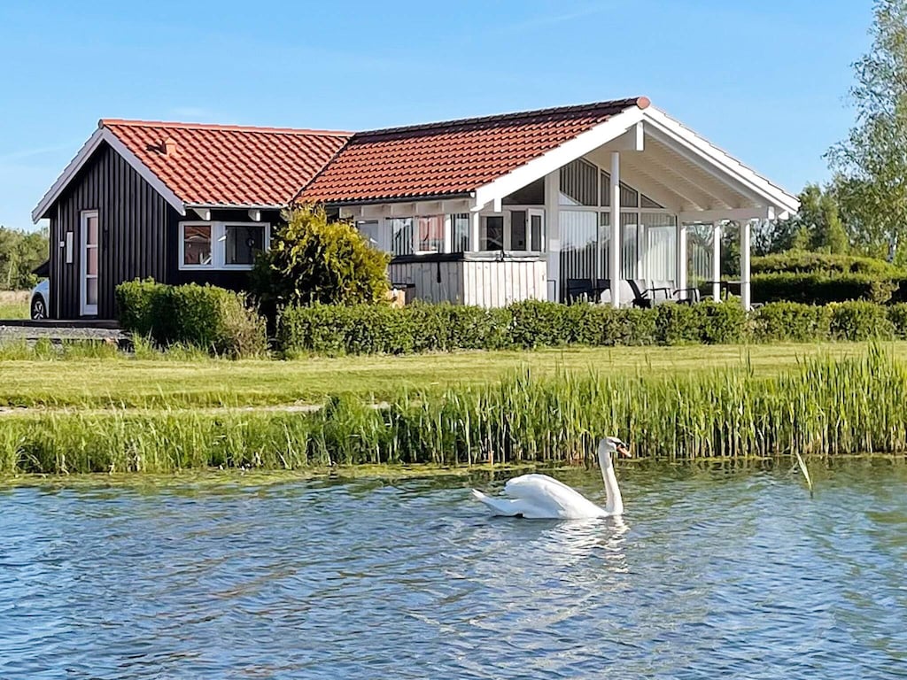 6 Personen Ferienhaus in Væggerløse