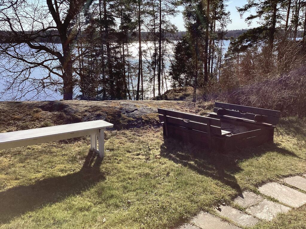 8 persoons vakantie huis in Vingåker