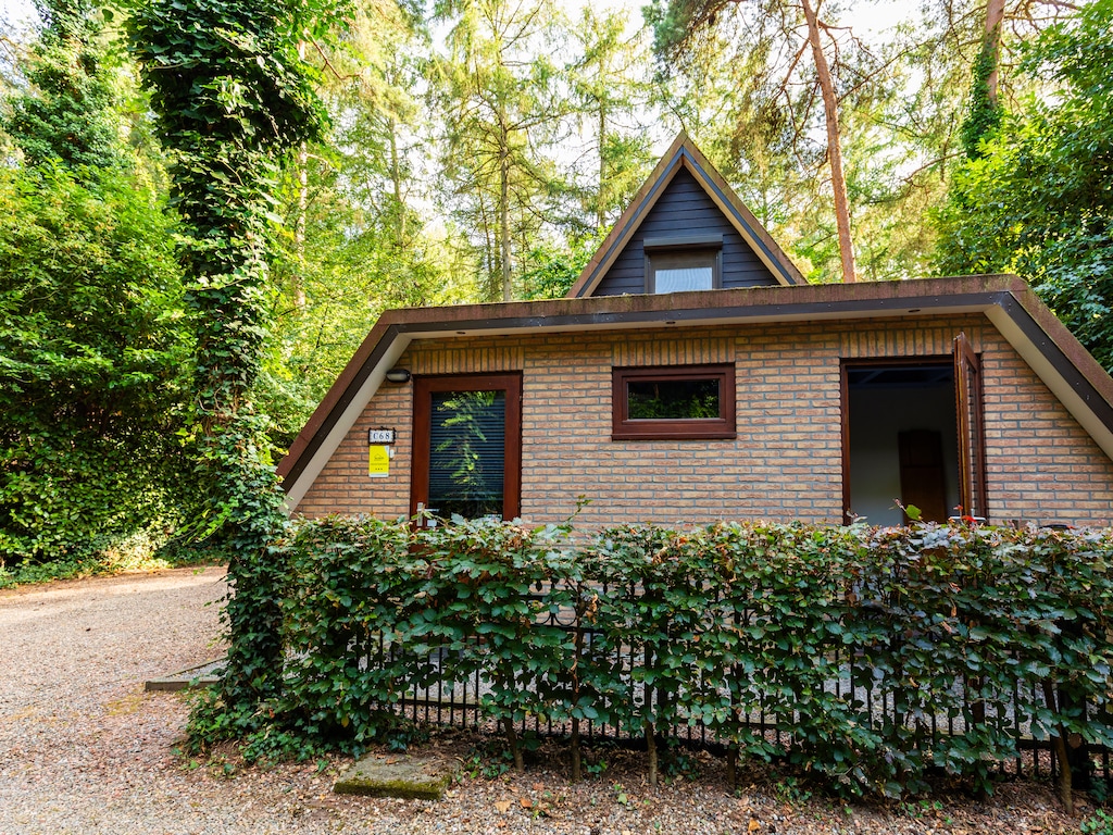 Gezellige tuinretraite in Lanaken