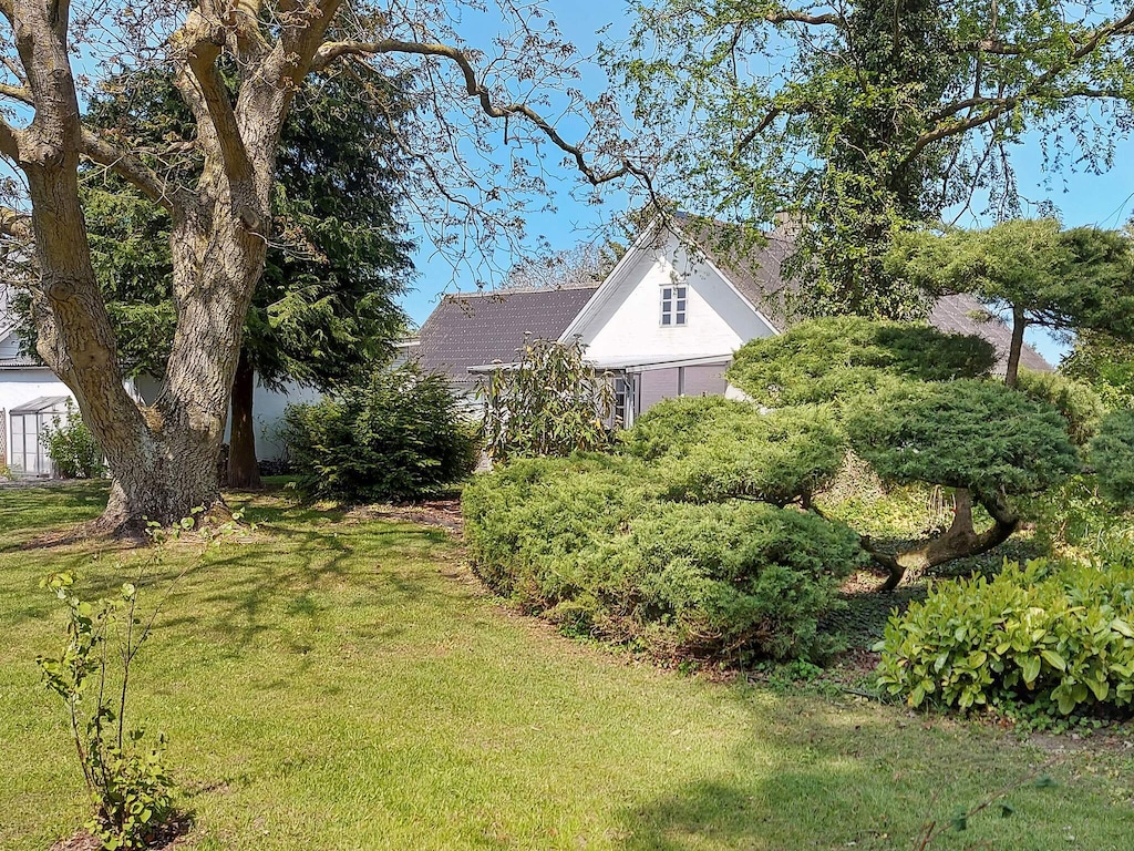 14 persoons vakantie huis in Rønne-By Traum