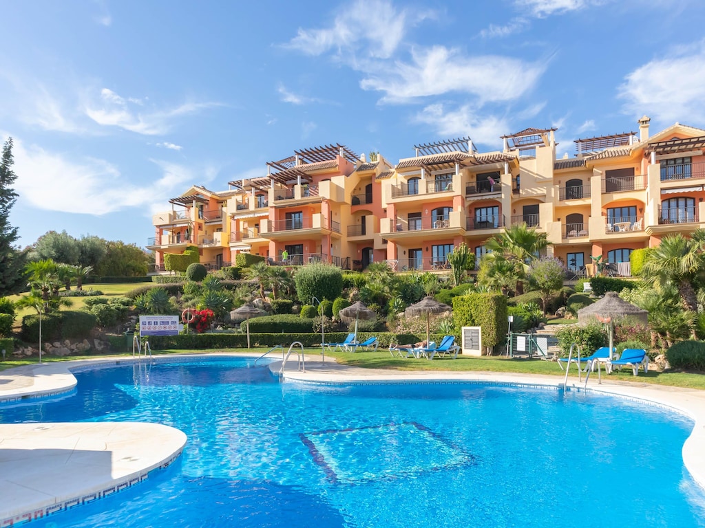 Faro's Finca de Los Arqueros - Golf & Dolce Vita