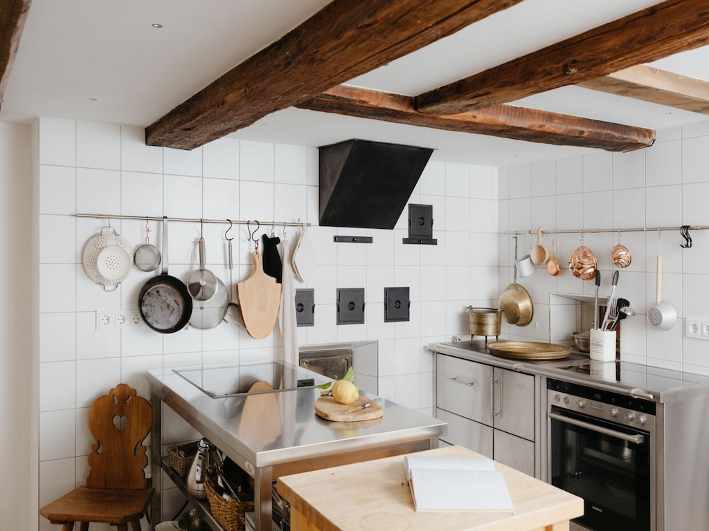 Chalet in Montafon with Private Sauna