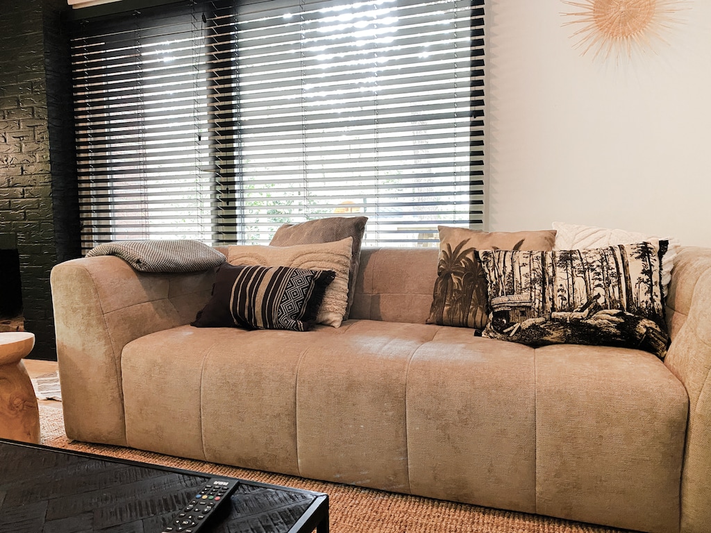 Vakantiehuis in Rheezerveen met Wellness