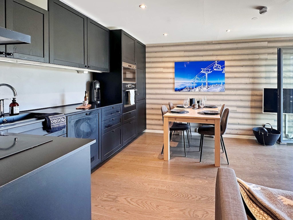 4 persoons vakantie huis in Geilo-By Traum