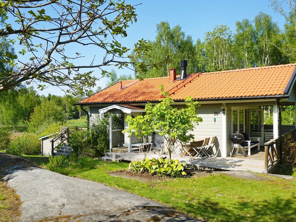 7 persoons vakantie huis in NorrtÄlje-By Traum