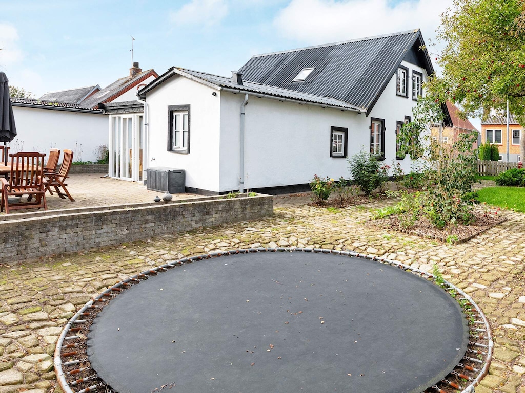 6 persoons vakantie huis in Thisted-By Traum