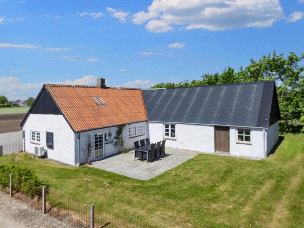 5 persoons vakantie huis in Karby-By Traum