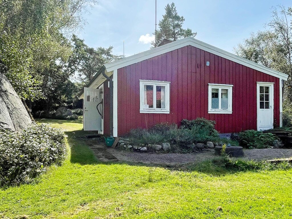 5 persoons vakantie huis in Uddevalla-By Traum