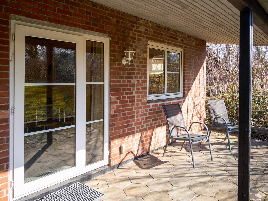 4 persoons vakantie huis in Allinge-By Traum