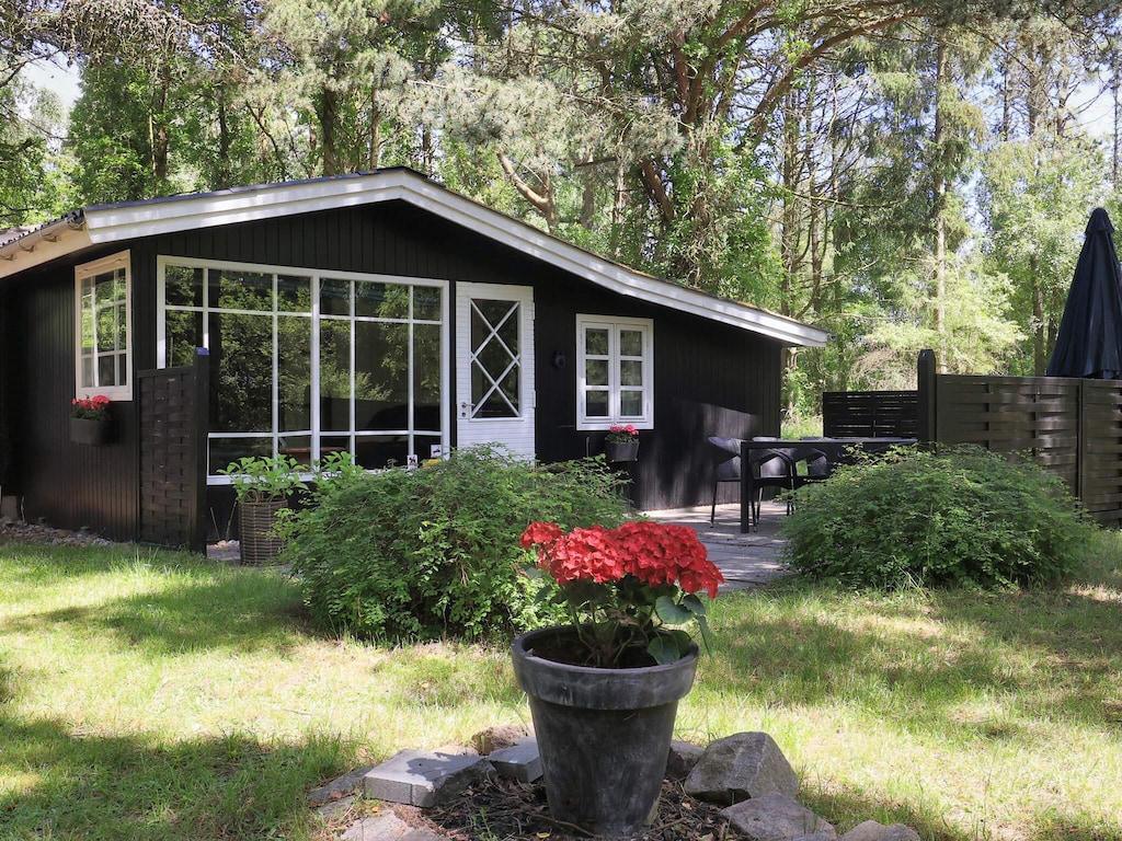 4 persoons vakantie huis in Rødby-By Traum