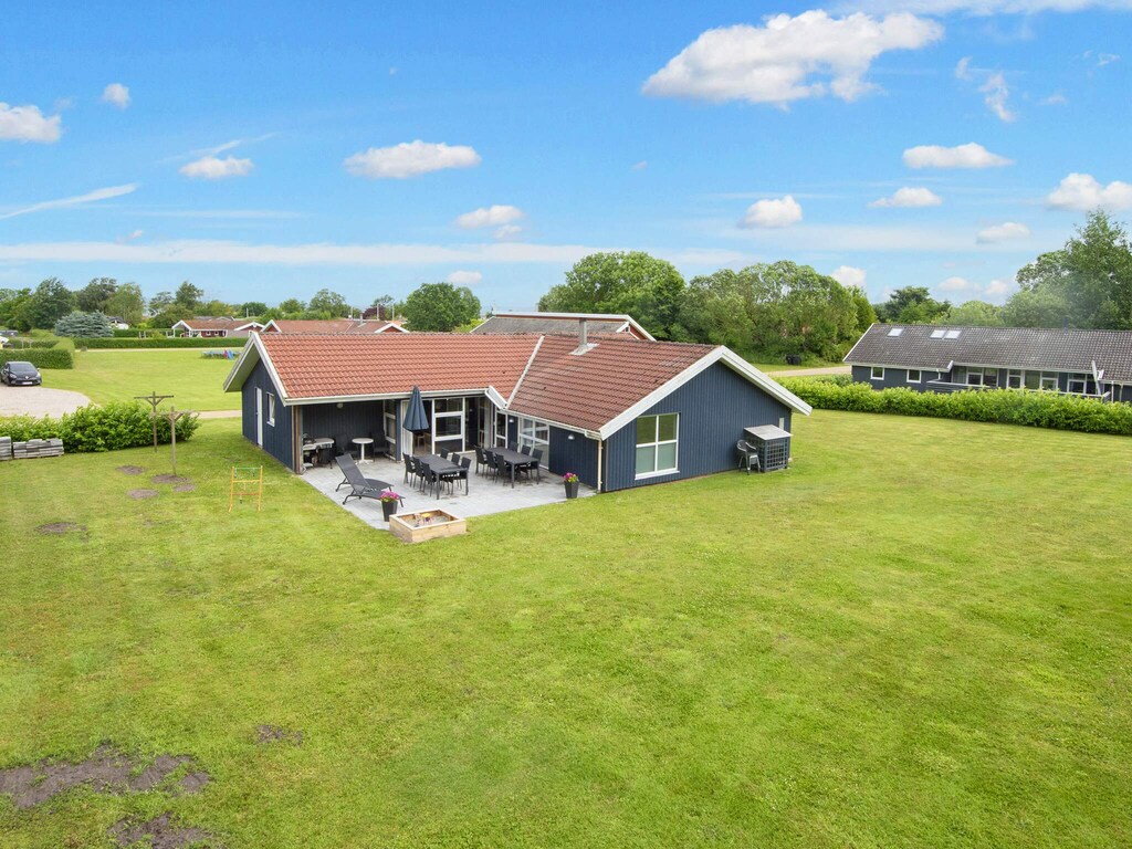 Luxe zwembadhuis nabij strand -- By Traum Ferienwohnungen