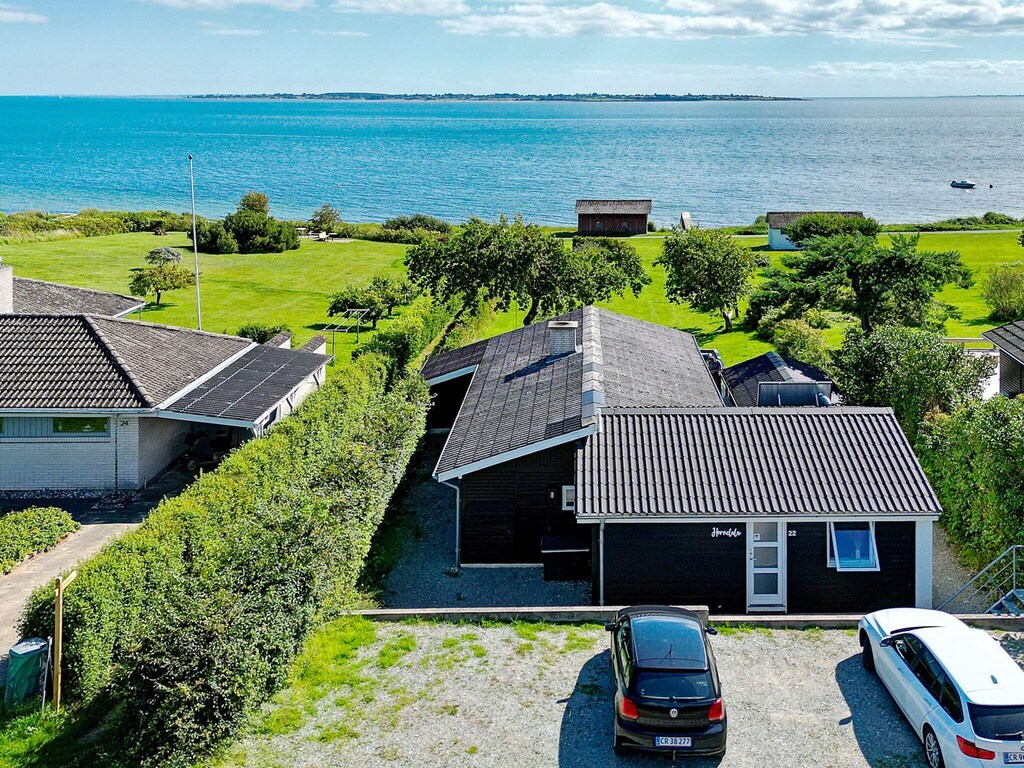 6 persoons vakantie huis in Faaborg-By Traum