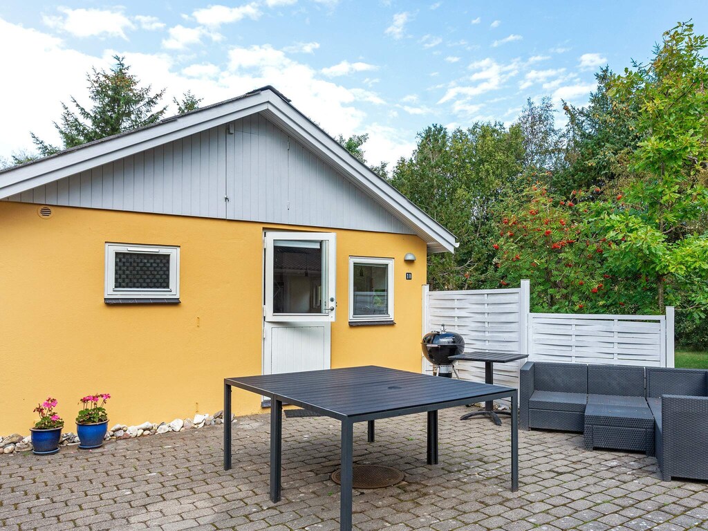 4 persoons vakantie huis in Hurup Thy-By Traum