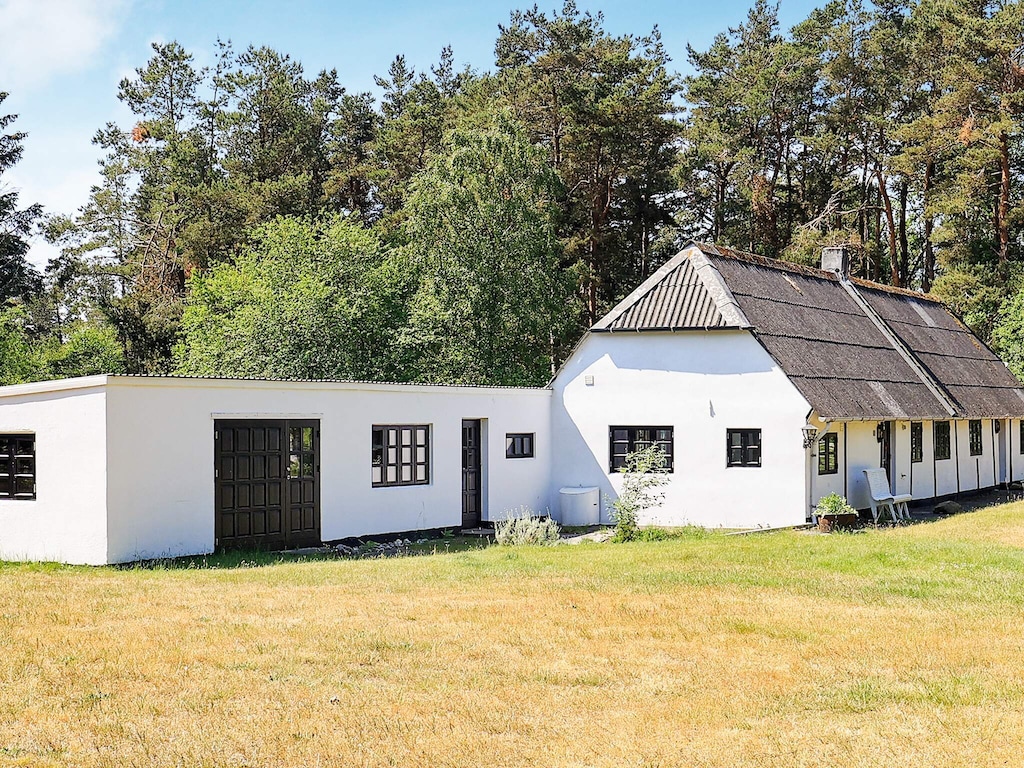 6 persoons vakantie huis in Læsø-By Traum
