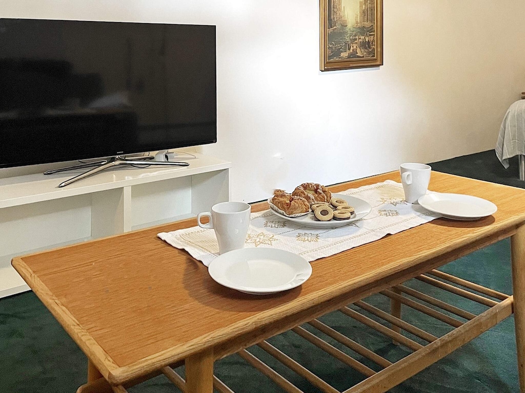 6 Personen Ferienhaus in SÖlvesborg-By Traum