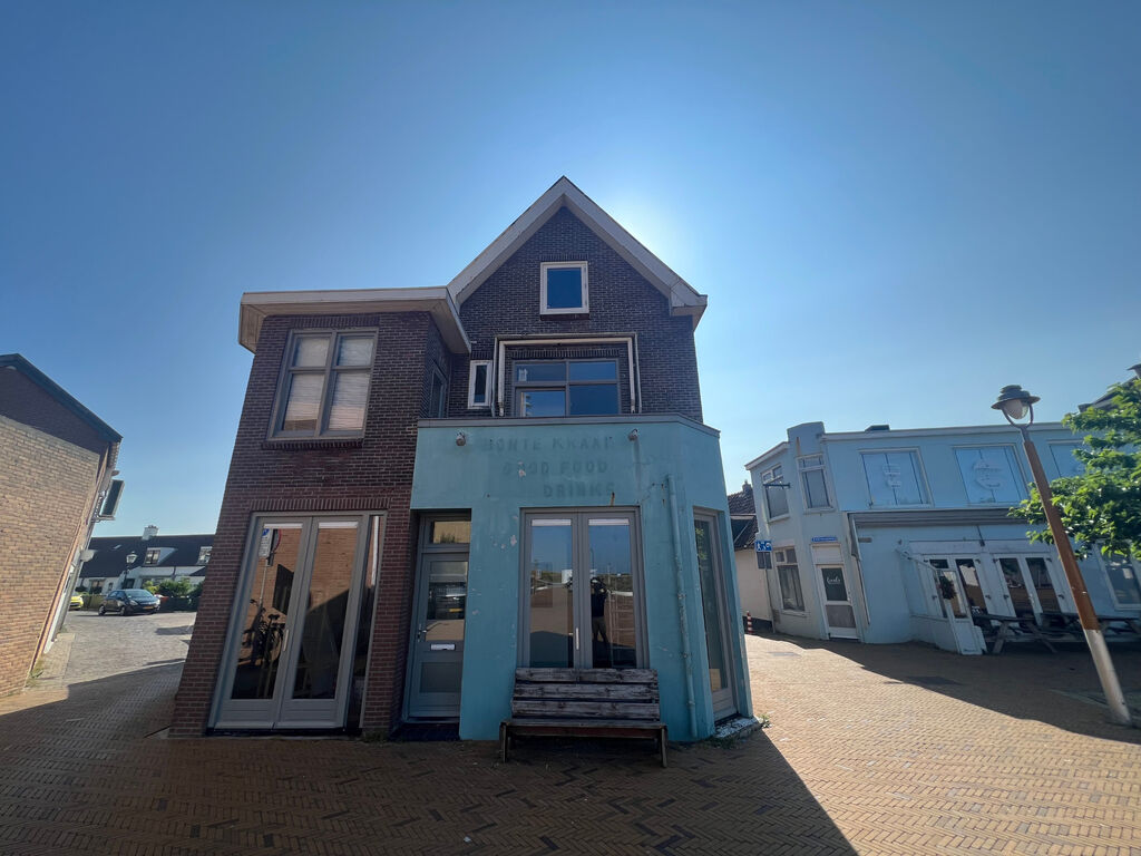 Einzigartiges Haus nur wenige Gehminuten vom Strand entfernt