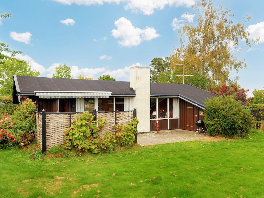 4 persoons vakantie huis in Frørup-By Traum