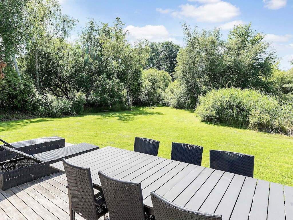 17 Personen Ferienhaus in Vejby
