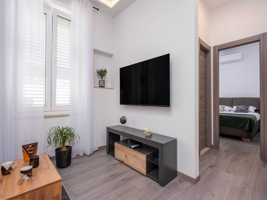 Dubrovnik Fantasy Apartments - One bedroom Apartment
