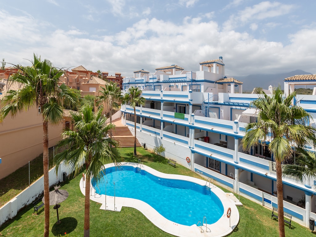 Casa Carmen - Apartamento En Buenas Noches