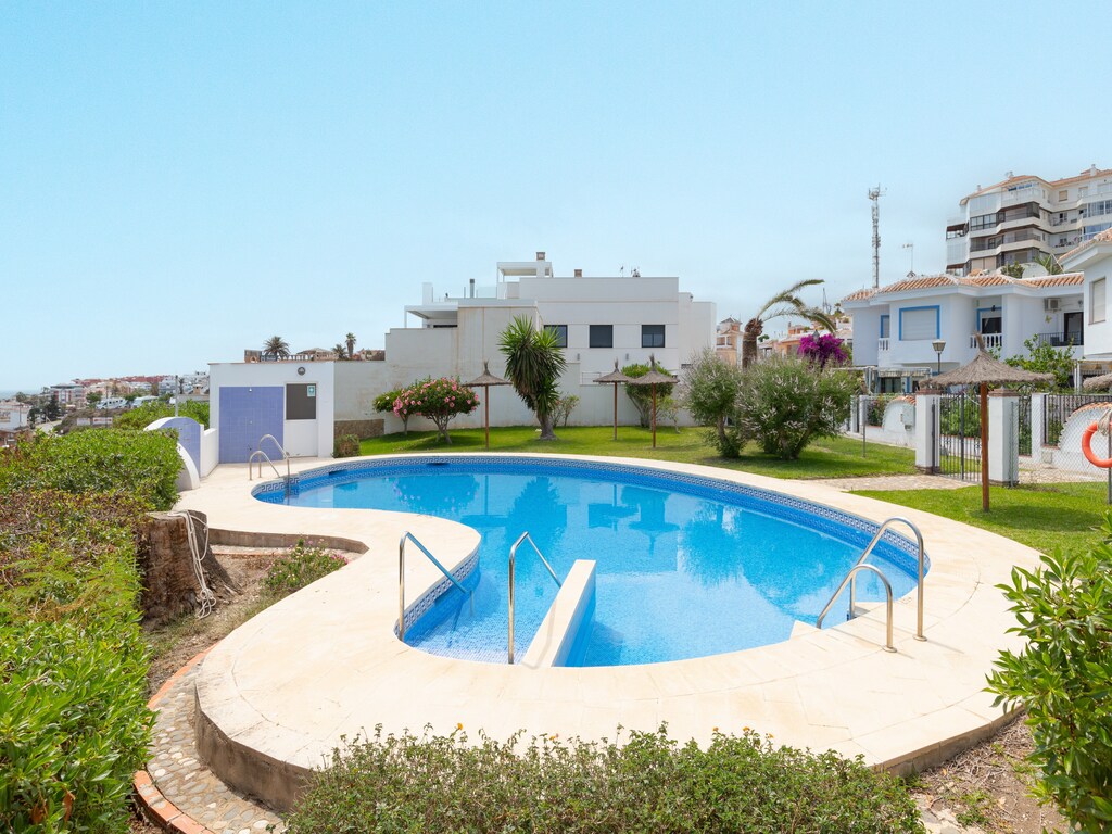 Comfortabele Torrox Townhouse