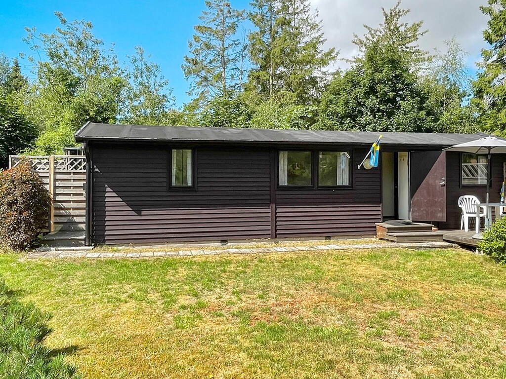 4 Personen Ferienhaus in Beddingestrand-By Traum