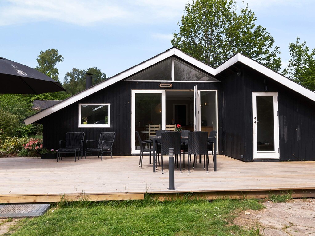 6 persoons vakantie huis in Vejby-By Traum
