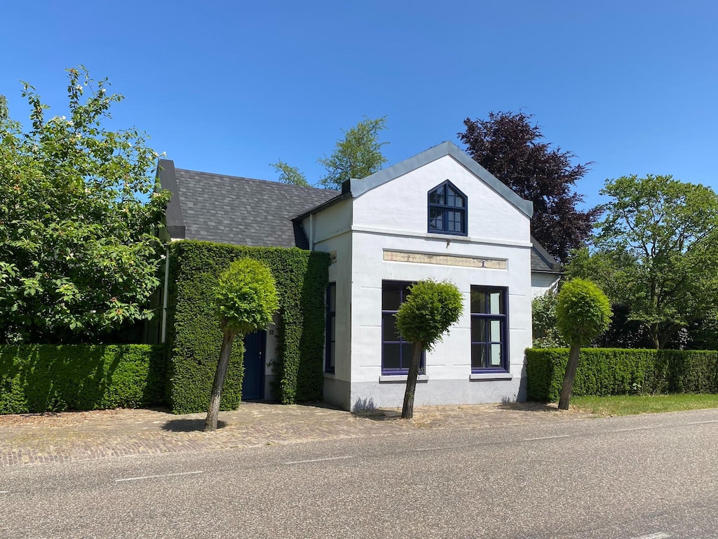 Vakantiehuis in Leende voor tien personen