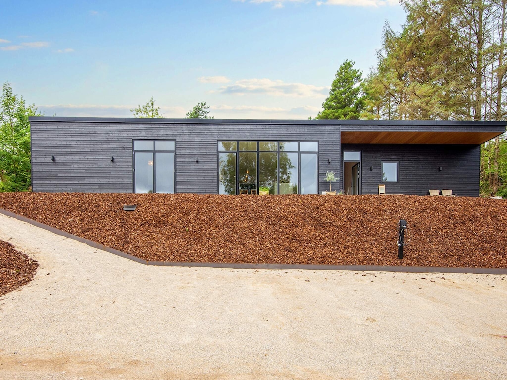 5 sterren vakantie huis in Ebeltoft-By Traum